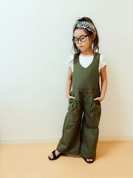 にこり☺︎さんのコーディネート