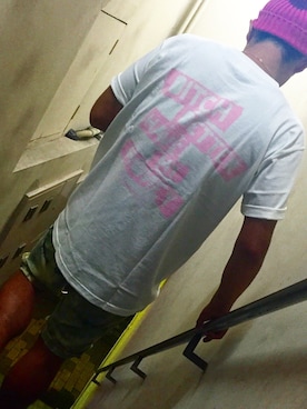 たろゆーさんのコーディネート