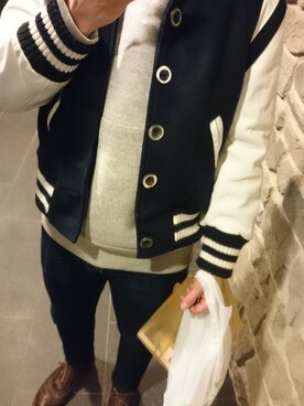 こばやしさんのコーディネート