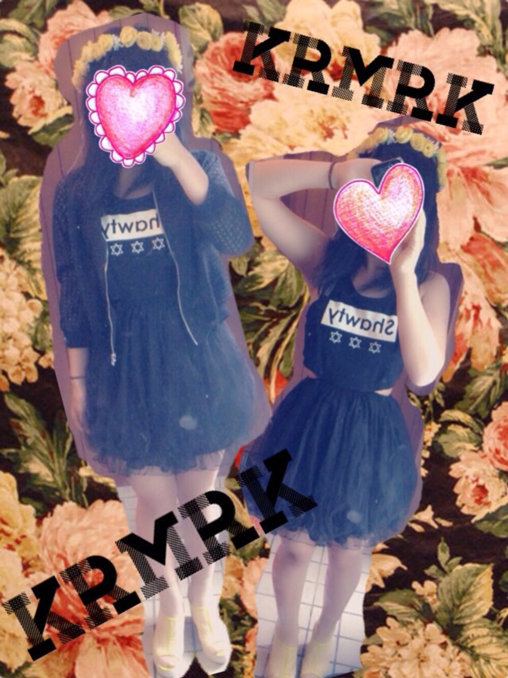 「3rd by VANQUISHのアイテム（ワンピース、ブラック系）」を使った、くるみるくさん（レディース・158cm）の夏コーディネートの1枚目の写真