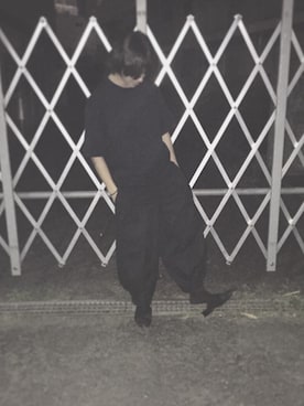 岡野 克哉さんのコーディネート