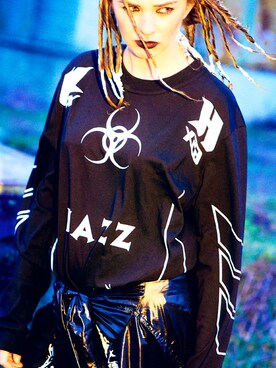 HAZZさんのコーディネート