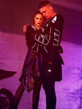 HAZZさんのコーディネート