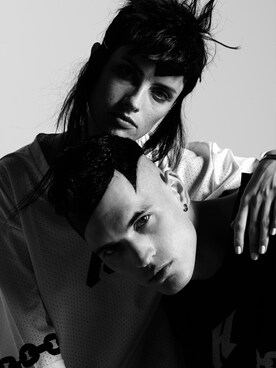 HAZZさんのコーディネート