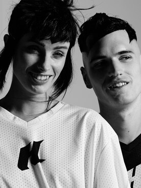 HAZZさんのコーディネート