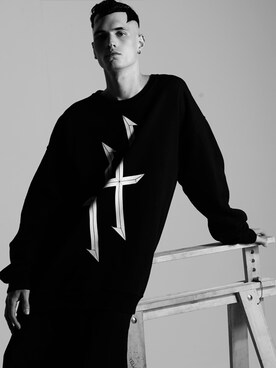 HAZZさんのコーディネート