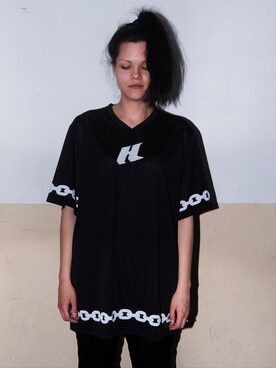 HAZZさんのコーディネート