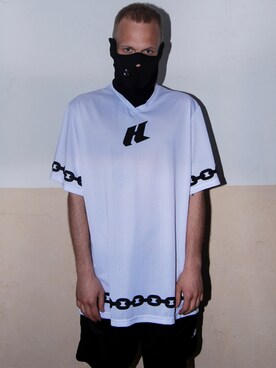 HAZZさんのコーディネート