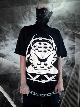 HAZZさんのコーディネート