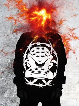 HAZZさんのコーディネート