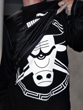 HAZZさんのコーディネート