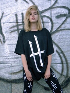 HAZZさんのコーディネート