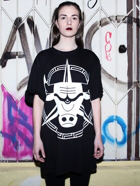 HAZZさんのコーディネート