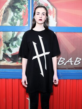 HAZZさんのコーディネート