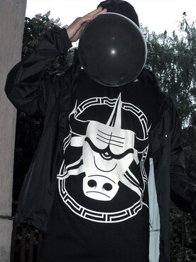 HAZZさんのコーディネート