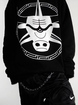 HAZZさんのコーディネート