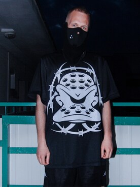 HAZZさんのコーディネート