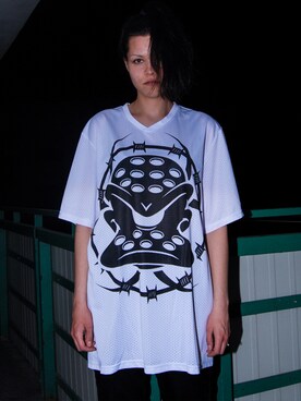 HAZZさんのコーディネート