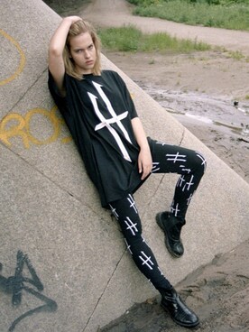 HAZZさんのコーディネート