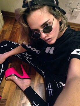 HAZZさんのコーディネート