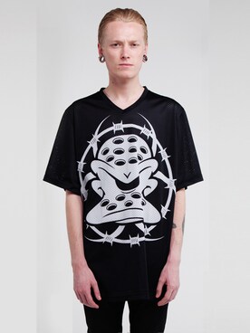 HAZZさんのコーディネート