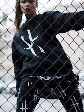 HAZZさんのコーディネート