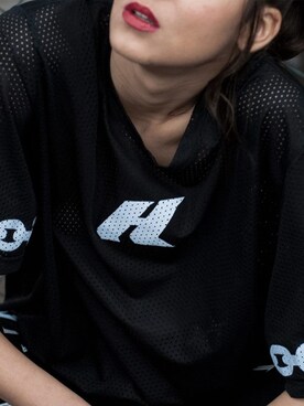 HAZZさんのコーディネート