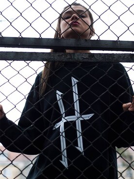 HAZZさんのコーディネート