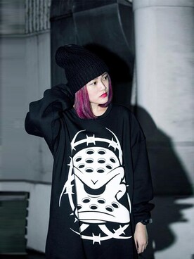 HAZZさんのコーディネート