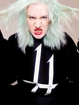 HAZZさんのコーディネート