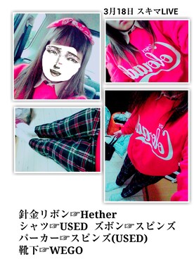 びーたろうさんのコーディネート