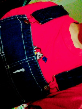 びーたろうさんのコーディネート