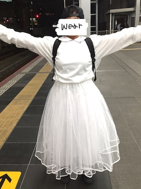 びーたろうさんのコーディネート