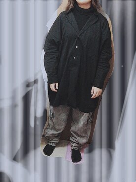 びーたろうさんのコーディネート