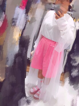 びーたろうさんのコーディネート