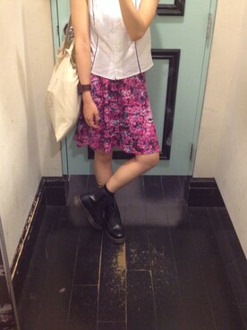 Toby Li🍑さんのコーディネート