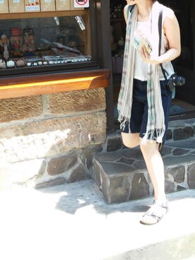 Toby Li🍑さんのコーディネート