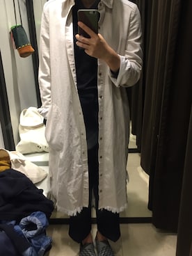 Toby Li🍑さんのコーディネート