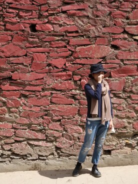 Toby Li🍑さんのコーディネート