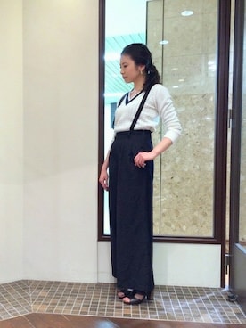 maya.さんのコーディネート