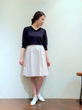 maya.さんのコーディネート