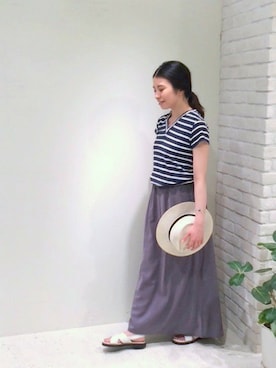 maya.さんのコーディネート