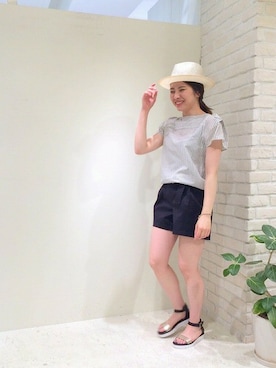 maya.さんのコーディネート