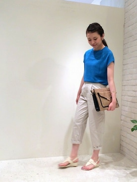 maya.さんのコーディネート