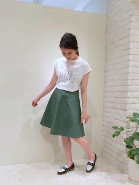 maya.さんのコーディネート