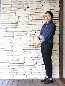 maya.さんのコーディネート