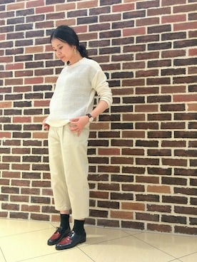 maya.さんのコーディネート