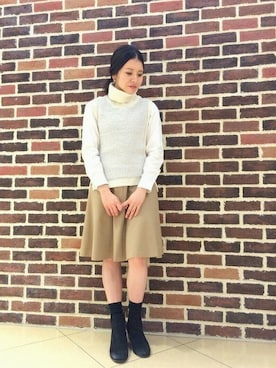 maya.さんのコーディネート