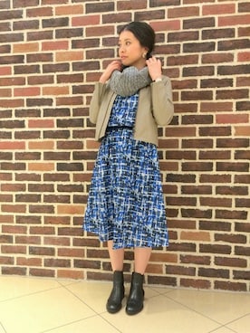 maya.さんのコーディネート