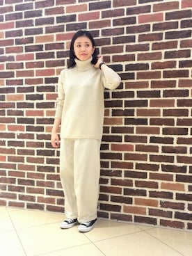 maya.さんのコーディネート